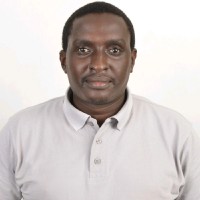 Cooper K-Brands Limited Employee Wilson Kamau's profile photo