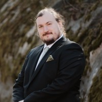 Zencargo Employee Michael Starr's profile photo