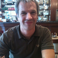 Avtalat Employee Staffan Lindberg's profile photo