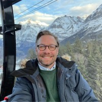 First Oklahoma Bank Employee Thomas Bennett's profile photo