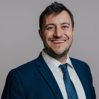 TIAA Employee Michael Gobbato's profile photo