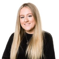 Goodwille. Employee Shannon Wing's profile photo