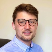 Engineurs Employee Jake Payne's profile photo