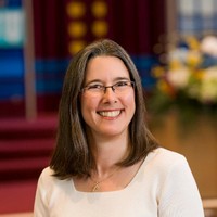 Rush Resources Employee Gwen Richards's profile photo