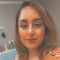 Moby Dick House Of Kabob Employee Diana Aguirre's profile photo