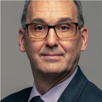 Ascent Health Services Employee David Scheibe's profile photo