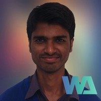 Wiredelta Employee Thilak Raj's profile photo