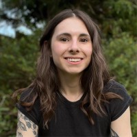 IBM Employee Victoria MacKie's profile photo