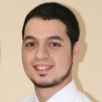 Brahim Louridi Email