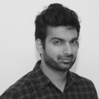 Chapter247 Infotech Employee Utsav Chawla's profile photo