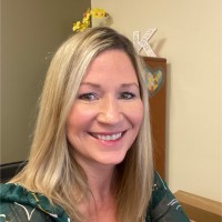 Liberty Pumps Employee Becky King's profile photo