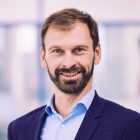 INFICON Employee Armin Bertsch's profile photo