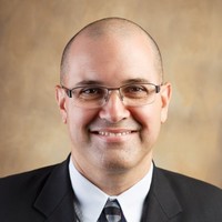 Dibble Engineering Employee Ed Colby's profile photo