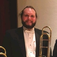 Jacksonville High School Employee Cory Ellis's profile photo
