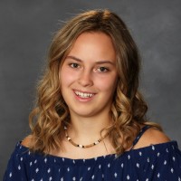 Microtrace Employee Samantha Ottinger's profile photo