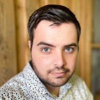 Sol Solution SAS Employee Matthieu Stancato's profile photo