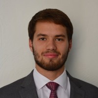 UVA Engineering Link Lab Employee John Kelly's profile photo
