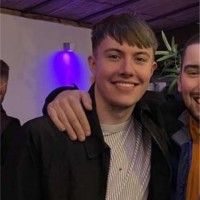 HARRISON LEISURE UK LIMITED Employee Richard Byrne's profile photo