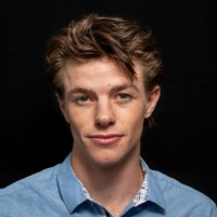 Consolidated Electrical Distributors Employee Harrison Hess's profile photo