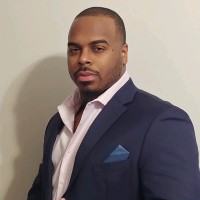 Amazon Employee Jonathan Bailey's profile photo