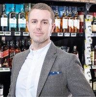 Liquor World Las Vegas Employee Michael Barbary's profile photo