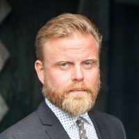 Asgeir Jonsson Email & Phone Number