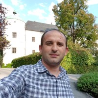 Enkosan Kompresor ve Makine San. Tic. A.Ş. Employee Selçuk A.'s profile photo