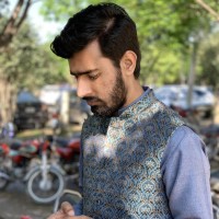 Usama Umer's profile photo
