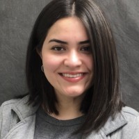 City of Midlothian Employee Lucero Baray's profile photo