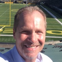 SKF USA INC Employee Brian Holstine's profile photo