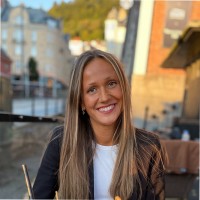 Synne Farestvedt Email