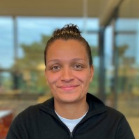 Fastned Employee Louise Alberg's profile photo