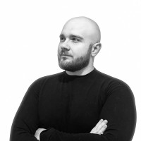 elevato Employee Radosław Bierko's profile photo