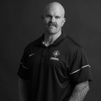 Arsenal Strength Employee Andrew Hall's profile photo