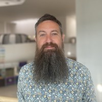 Middlesbrough College Employee Daniel Ward's profile photo