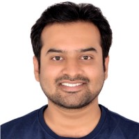 Starmark Software Employee Vishweshwar Ballary's profile photo