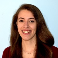 Lucinda Literary Employee Julia Collucci's profile photo