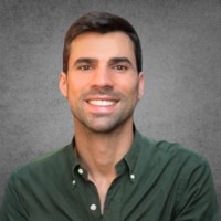 Fidelidade Employee Filipe Estrela's profile photo