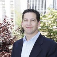 Epselon Global Employee Ben Bernstein's profile photo