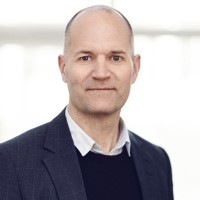 Alistair Group Employee Jesper Bejstrup's profile photo