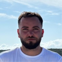 Loraltec Employee Nicolas Haegel's profile photo