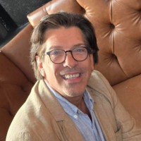 Netsmart Employee Steven Patterson's profile photo