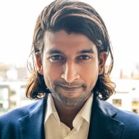 Arjun Gupta Email & Phone Number
