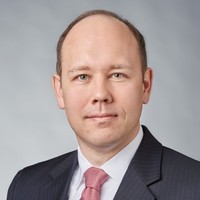 Consumers Energy Employee Brandon Hofmeister's profile photo