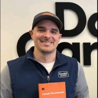 Goodall Homes Employee Bryce Gordon's profile photo