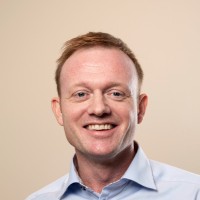 MazeMap Employee Thomas Jelle's profile photo