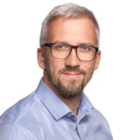 EXPANDO global Employee Adam Kurzok's profile photo
