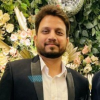 The Brihaspati Infotech Pvt. Ltd. Employee Rakesh Sethi's profile photo