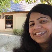 IdentityNest Employee Raji Rangarajan's profile photo