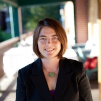 Friends of Ruby Employee Rachel Ross-Vance's profile photo